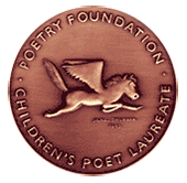 Poetry Foundation: Children's Poet Laureate