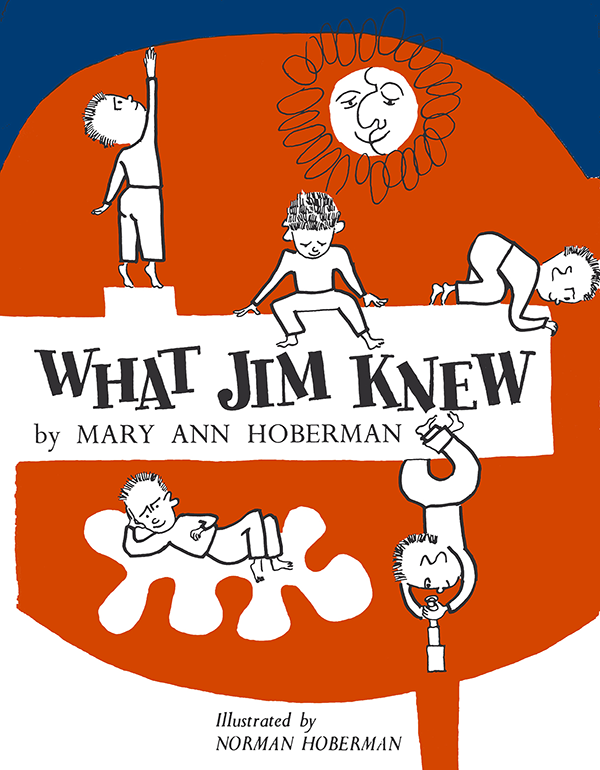 What Jim Knew
