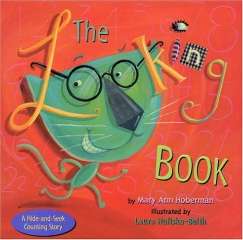 The Looking Book