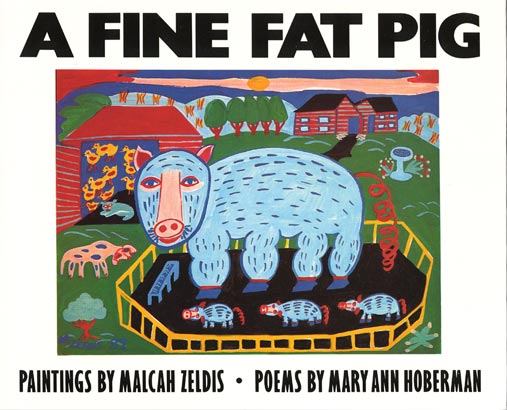 A Fine Fat Pig